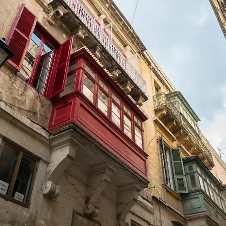Apartment Vilia Swis