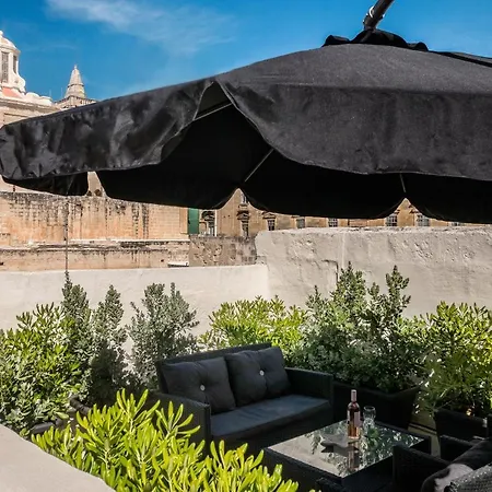 Apartment Vilia Swis