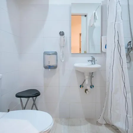 Vilia Swis Apartment