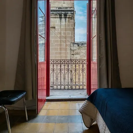 Vilia Swis Apartment