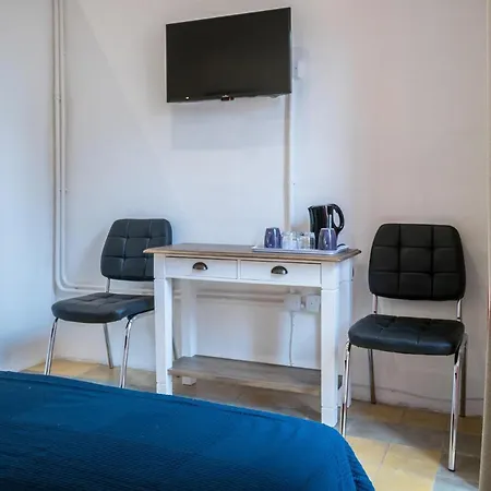 Vilia Swis Apartment Lugano