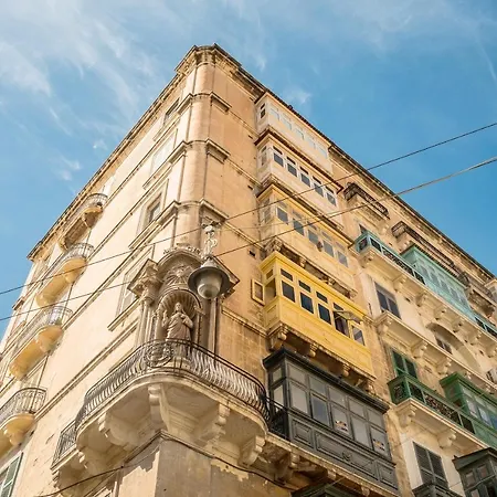 Apartment Vilia Swis