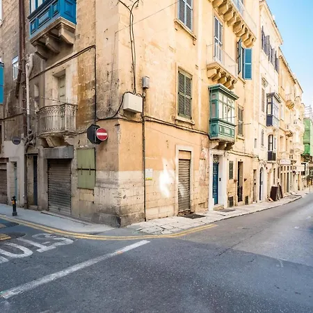 Apartment Vilia Swis