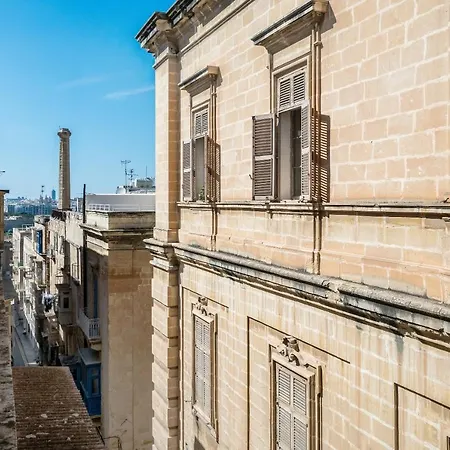 Vilia Swis Apartment